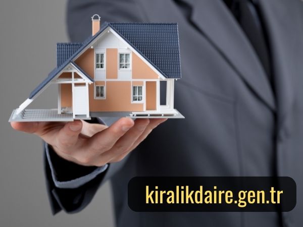 Durhasandede Mahallesi Kiralık Daire